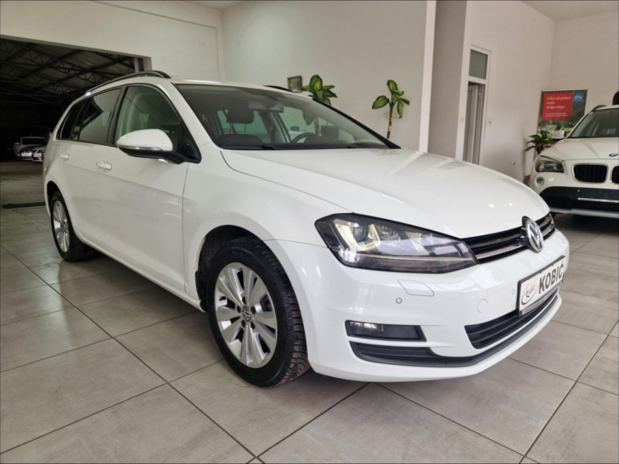 Golf Six