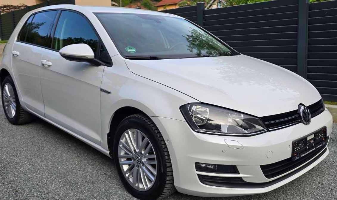 Golf Seven